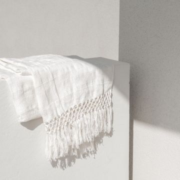 rebozo bio, marque ilado, naturel