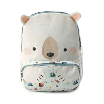 sac à dos ours de sassi