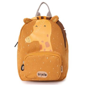 Sac à dos dès 3 ans Mr. Giraffe – Trixie, à broder