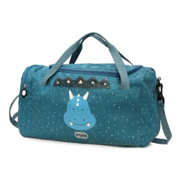 sac de sport à personnaliser, triceratops