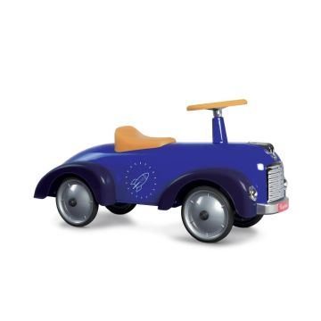 Porteur Speedster Space Cab pour bébé et enfant de 1 jusqu'à 3 ans Baghera