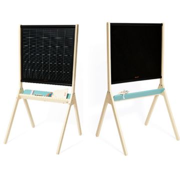 tableau noir magnétique janod