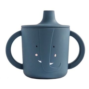 tasse apperntissage élöphant de trixie baby