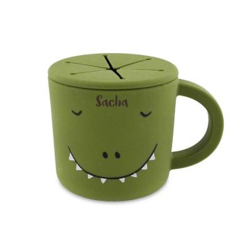 tasse à apéro dino, trixie baby