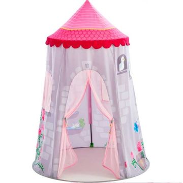 Haba Tente de jeu pour Fille, Tour Contes de féées, Livraison Gratuite, Boutique Suisse