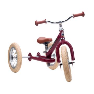 tricycle rouge trybike