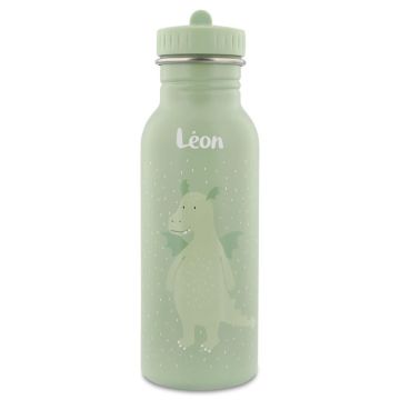 gourde personnalisée dragon