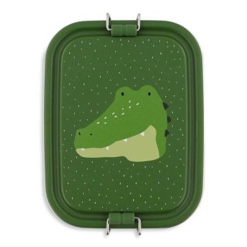 boite à gouter alligator, à personnaliser