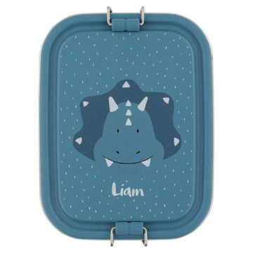 boite à gouter tricératops