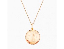 Bola or rose Ilado Moon, Bijou Grossesse avec chaînette