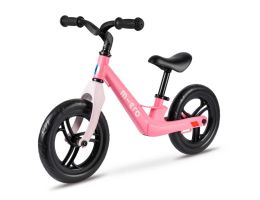 draisienne micro, balance bike lite, rose