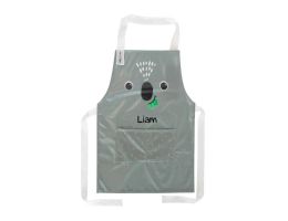 tablier koala à personnaliser, marque zoocchini