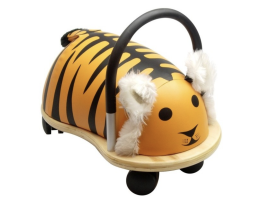Trotteur 360° Tigre Wheely Bug Modèle pour enfant dès 1 an 