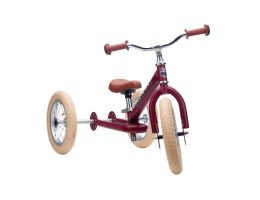 tricycle rouge trybike