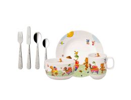 coffret couverts enfants villeroy & bosch