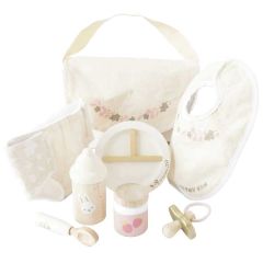 accessoires pour poupée, set cadeau pour petite fille ou petit garçon dès 3 ans