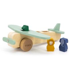 Jouets en bois Trauffer Swiss - Le cadeau idéal pour les enfants !