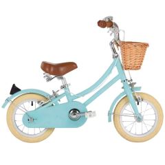 velo bobbin gingersnap bleu clair pour enfant dès 2 ans