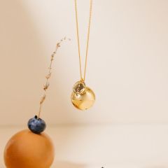 bola céleste de la marque Aismée à personnaliser