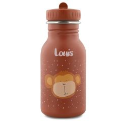 gourde, bouteille pour enfant avec prénom gravé