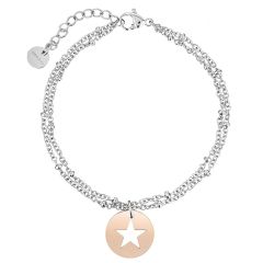 Bracelet Maman Etoile, Cadeau Maman Naissance à personnaliser, Aaina & Co, Livraison Gratuite