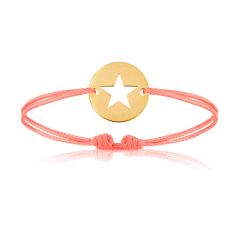 bracelet bebe fille à personnaliser avec prénom