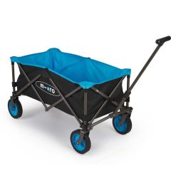 Chariot pliable pour Bébé et Enfant, Charrette extérieur, Livraison Gratuite, Boutique Suisse