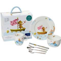 set couverts pour enfants à graver