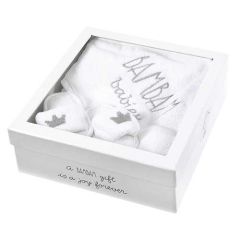 Coffret naissance Bambam Bain, Idée Cadeau Pratique Naissance Bébé, Boutique Suisse