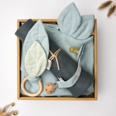 coffret naissance à personnaliser, saga copenhagen