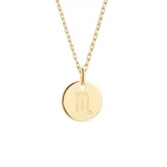 pendentif scorpion