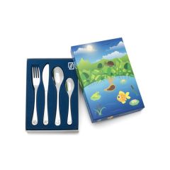 couverts à graver pour enfant