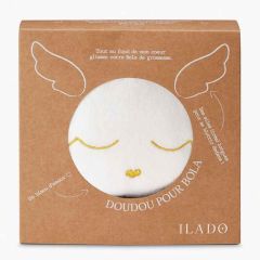 doudou pour bola de grossesse