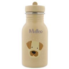 gourde pour enfant trixie baby, chien