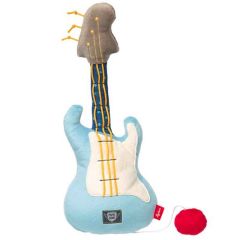 hochet guitare sigikid