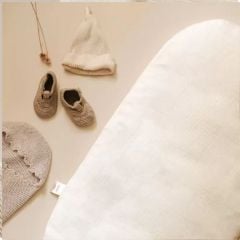 petit matelas pour bébé inspiré Montessori