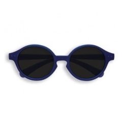 Lunettes soleil enfant 1 à 3 ans, bleu marine, protection optimale, Izipizi