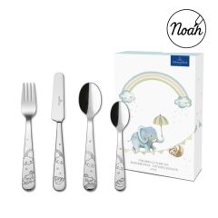 couverts pour enfant, walk like an elefant
