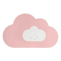 petit rapis nuage rose, quut