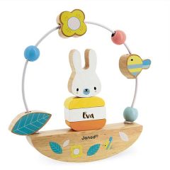 looping culbuto pure lapin de janod