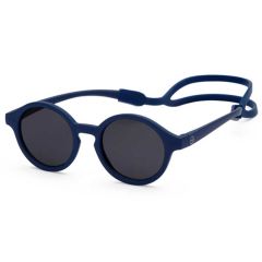 Lunettes Izipizi 3-5 ans Soleil Enfant Sans bisphénol A, 100% UV catégorie 3, bleu marine