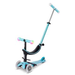 Trotinette robuste pour enfant 