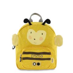 mini biene rucksack für kinder ab 2