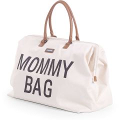 Sac à langer Mommy Bag crème Childhome, Livraison Gratuite et Rapide , Shop Suisse