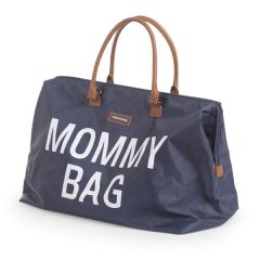 Sac à langer Mommy Bag marine Childhome