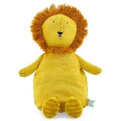 peluche lion à personnaliser