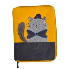 protege carnet de santé chat