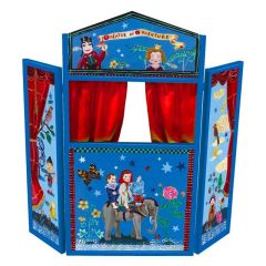 theatre marionnettes pour enfants, Vilac