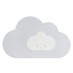 spielmatte wolke grau, small