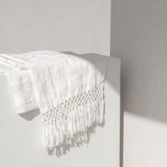 rebozo bio, marque ilado, naturel